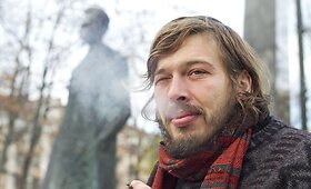 Vilniaus V.Kudirkos aik&scaron;tėje norima uždrausti rūkyti