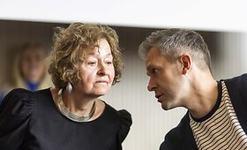 Violetos Tapinienės knygos &bdquo;Susigrąžinto laiko blyksniai&ldquo; pristatymas