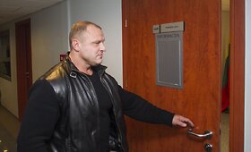Kubiečio ir Lietuvos kultūrizmo meistrų baudžiamoji byla