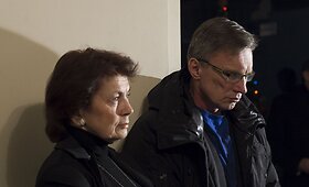 Drąsiaus Kedžio draugų byloje - lietuvių i&scaron; &Scaron;vedijos apklausa