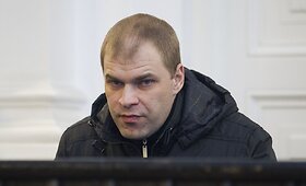 Nuosprendžio paskelbimas sutuoktiniams Subočiams