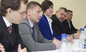 LIF sutarties su &bdquo;Air Inn&ldquo; pasira&scaron;ymas