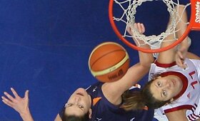 Antrose moterų Eurolygos rungtynėse TEO namie žaidė su Valensijos &bdquo;Ros Casares&ldquo;
