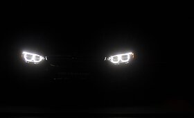 BMW 4 &ndash; Serijos Gran Coupe pristatymas