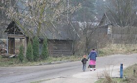 GYVENK BE NARKOTIKŲ!