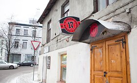 Po kompozitoriaus Tomo Dobrovolskio užpuolimo baras Vingrių g. 17 turės keistis