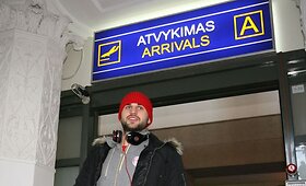 Kleiza ir &bdquo;Olympiacos&ldquo; gūžėsi nuo Lietuvos &scaron;alčio