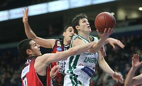 &bdquo;Lietuvos ryto&ldquo; ir &bdquo;Žalgirio&ldquo; superdvikova