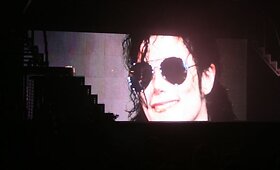 Michaelo Jacksono miuziklas &bdquo;Thriller-Live&ldquo; 
