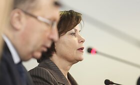 Konservatoriai įvertino rinkimų rezultatus