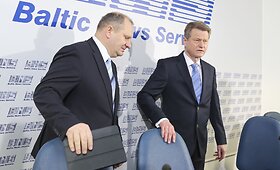 &bdquo;Tvarka ir teisingumas&ldquo; apibendrina rinkimų rezultatus