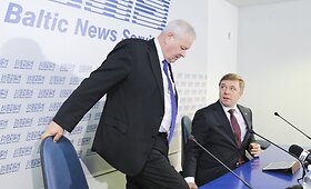 Lietuvos valstiečių ir žaliųjų sąjunga apibendrina rinkimų rezultatus