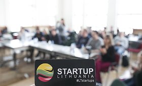 Atvirų duomenų hakatonas &bdquo;Open Data Fest 2015&ldquo;