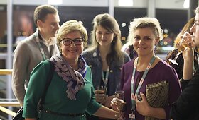 &bdquo;Kino pavasario&ldquo; organizatoriai pristatė konkursinių programų filmus