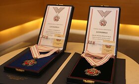 Paskutinės &bdquo;Tūkstantmečio žvaigždės&ldquo; &ndash; pirmiesiems nepriklausomos Lietuvos vadovams
