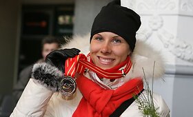Lietuvos treko dviračių rinktinė grįžo i&scaron; Pekino