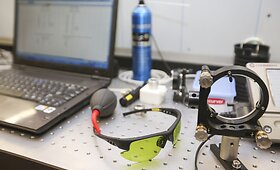 Duris atvėrė Saulėtekio slėnio Technologijų ir inovacijų centras