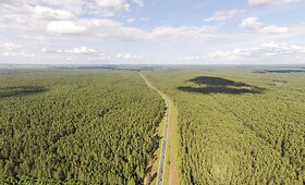  Kelio Vilnius-&Scaron;venčionys-Zarasai 16-21 kilometro rekonstrukcija