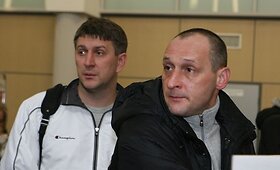Kauno &bdquo;Žalgiris&ldquo; i&scaron;vyko į Malagą žaisti Eurolygos rungtynių
