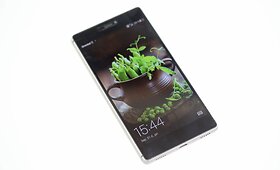 I&scaron;manusis telefonas &bdquo;Huawei P8&ldquo; 