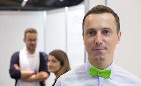 Inovacijų forumas &bdquo;Innovation Drift 2015&ldquo;