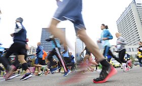 &bdquo;Vilniaus 20 km bėgimas&ldquo;