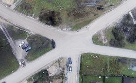 Buivydi&scaron;kių gyventojams &ndash; i&scaron;bandymas Vilniaus vakariniu aplinkkeliu