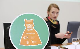 Beata Ti&scaron;kevič pristatė socialinį eksperimentą-klipą #musudaug