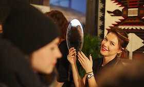 Momentinėje parduotuvėje &bdquo;Kalėdų Pop Up&ldquo; &ndash; i&scaron;skirtiniai  lietuvių dizaino darbai