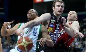 Trečioji LKL finalo dvikova: &bdquo;Lietuvos rytas&ldquo; &ndash; &bdquo;Žalgiris&ldquo;