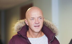 Ramūnas Rudokas pra&scaron;o asmens bankroto