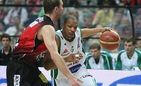 Lemiamas LKL mū&scaron;is dėl aukso: &bdquo;Lietuvos rytas&ldquo; - &bdquo;Žalgiris&ldquo;