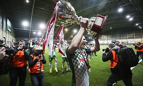 Savaitės Lietuvos įvykiai &ndash; 15min fotografų kadruose (2016 m. vasario 29 d.-Kovo 6 d.)