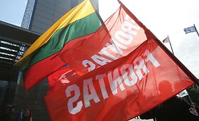 Vilniečiai prie&scaron;inasi &scaron;ilumos ūkio nuomai dar 20-čiai metų