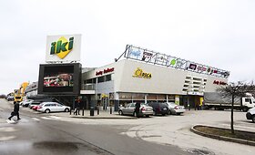 Ukmergės gatvė &ndash; tikra atgaiva didžiulius prekybos centrus mėgstantiems žmonėms