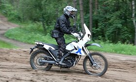 Ekspedicija &bdquo;Aplink Lietuvą 2010&ldquo;: pasiruo&scaron;imas