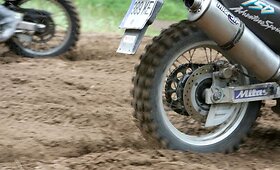 Ekspedicija motociklais &bdquo;Aplink Lietuvą 2010&ldquo;