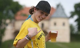 Prasidėjo festivalis &bdquo;Be2gether&ldquo;