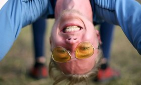 Ry&scaron;kiausi festivalio &bdquo;Be2gether&ldquo; veidai