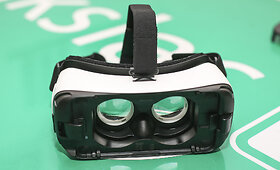 Samsung Gear VR