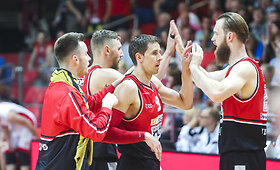 &bdquo;Lietuvos rytas&ldquo; laimėjo LKL bronzą