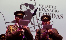Baigiamasis &bdquo;Sostinės dienų&ldquo; koncertas