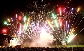 Festivalis &bdquo;Vilniaus fejerija 2010&ldquo;