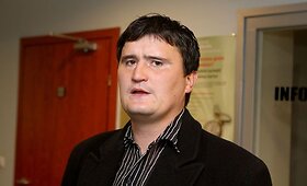 Ar&scaron;iausias Kedžio sekėjas teisme