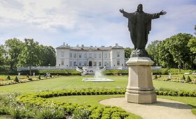 Ekskursija pėsčiomis po Palangą