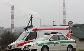 Vilniuje pareigūnai 15 valandų saugojo pavojingą karo laikų sprogmenį