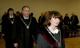 Teismas nutraukė pedofilijos bylą