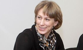 Garsi krep&scaron;ininkė J.&Scaron;treimikytė-Virbickienė teisme