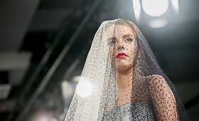 &bdquo;Baltic Bridal Fashion Show&ldquo; &ndash; vestuvinių suknelių įvairovė (II dalis)