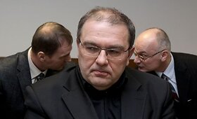 Skandalinga policininkų ir &bdquo;Linavos&ldquo; darbuotojų byla teisme